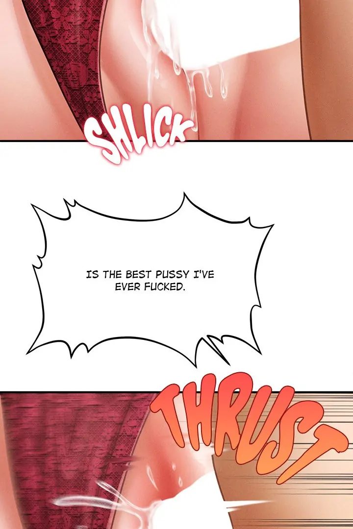 The Chairman’s Secret Son Chapter 15 - Page 27