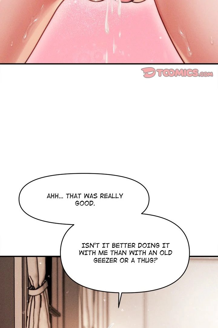 The Chairman’s Secret Son Chapter 15 - Page 53