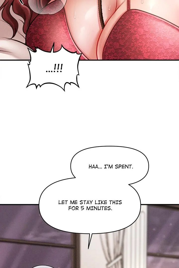 The Chairman’s Secret Son Chapter 15 - Page 57