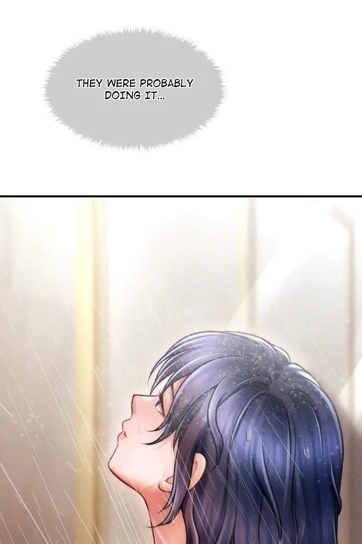 The Chairman’s Secret Son Chapter 15 - Page 73