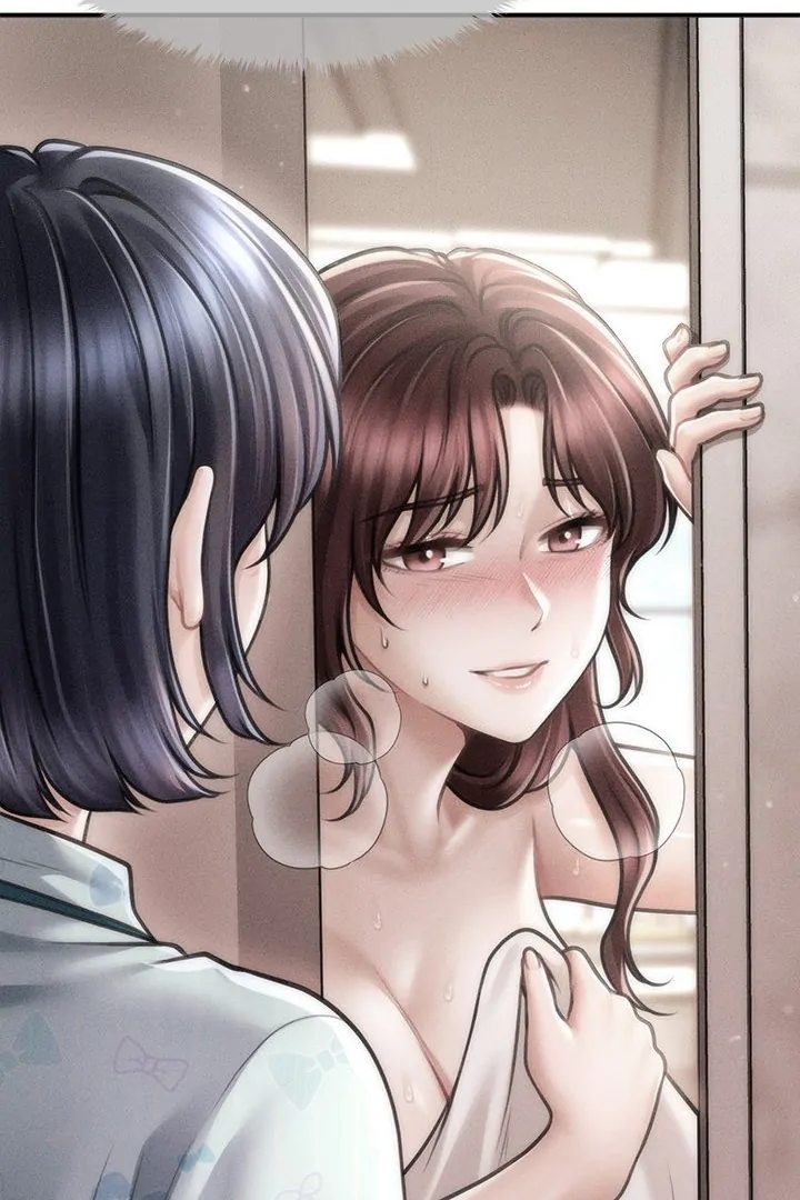 The Chairman’s Secret Son Chapter 15 - Page 76