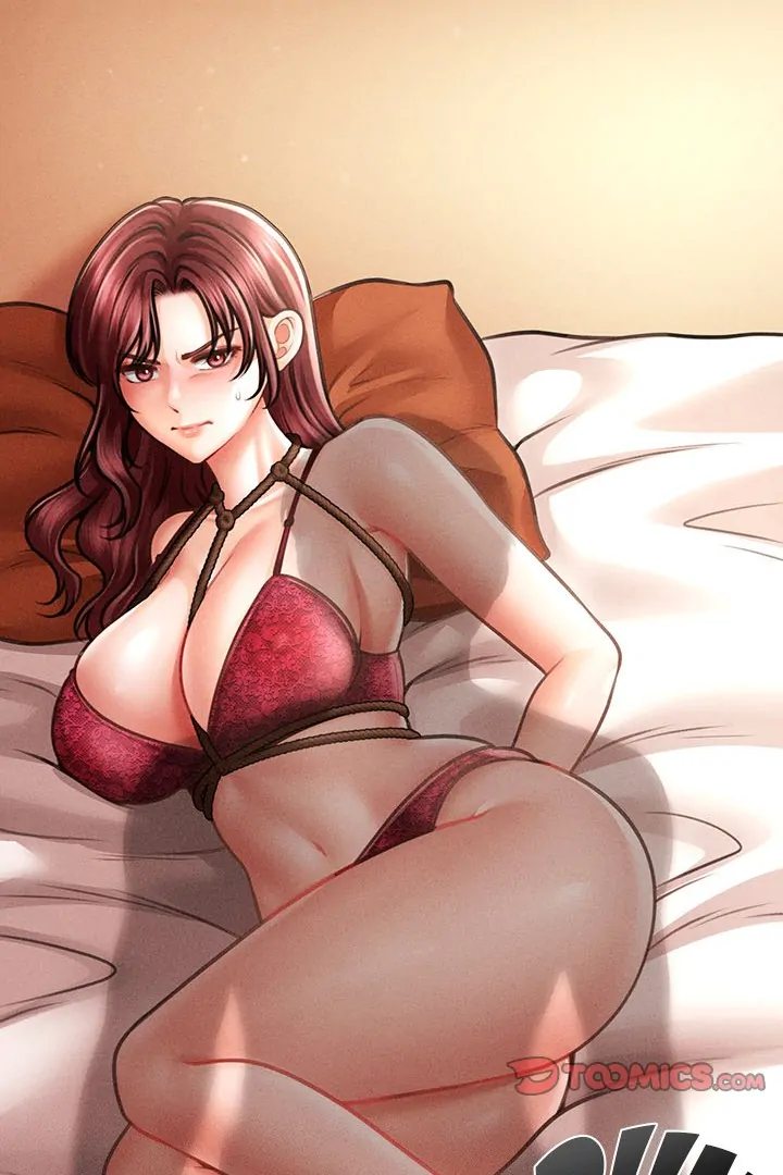 The Chairman’s Secret Son Chapter 15 - Page 8