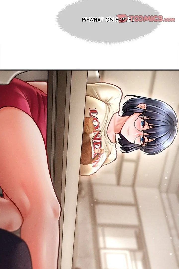 The Chairman’s Secret Son Chapter 16 - Page 31