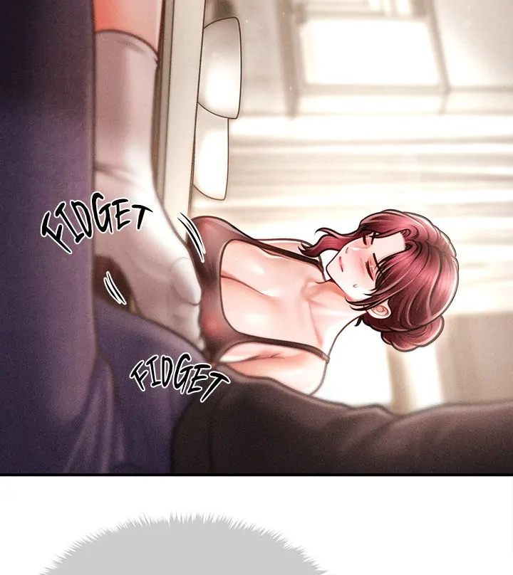 The Chairman’s Secret Son Chapter 16 - Page 32