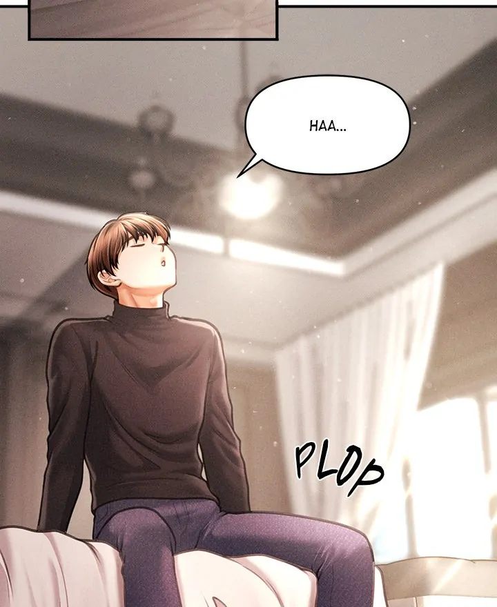 The Chairman’s Secret Son Chapter 16 - Page 47
