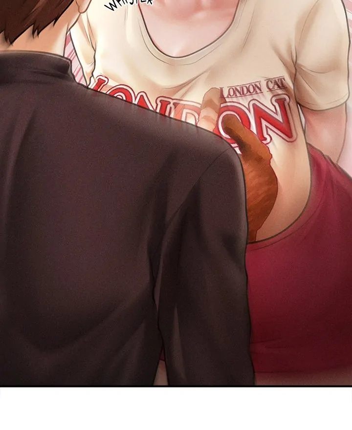 The Chairman’s Secret Son Chapter 16 - Page 68