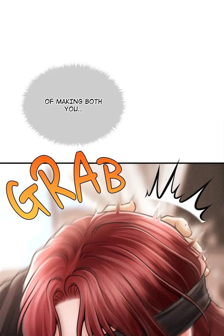 The Chairman’s Secret Son Chapter 17 - Page 106