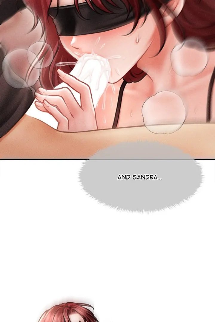 The Chairman’s Secret Son Chapter 17 - Page 107