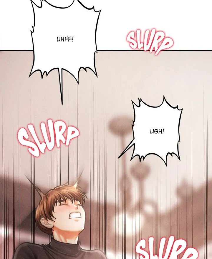 The Chairman’s Secret Son Chapter 17 - Page 85