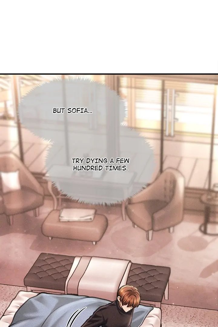 The Chairman’s Secret Son Chapter 17 - Page 98