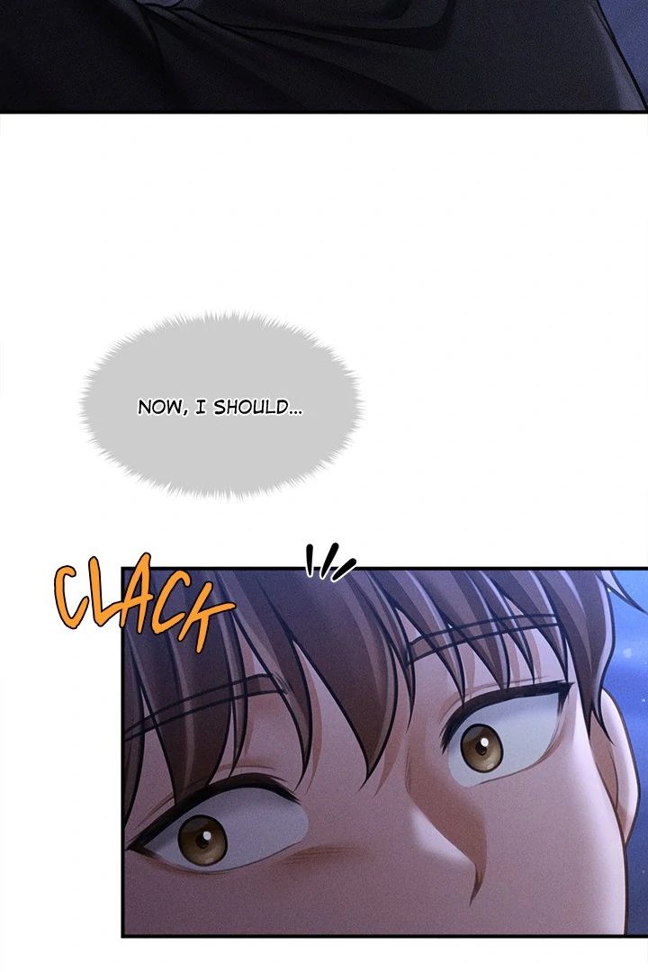 The Chairman’s Secret Son Chapter 18 - Page 113