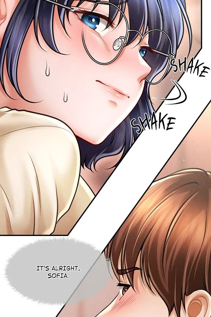 The Chairman’s Secret Son Chapter 18 - Page 12