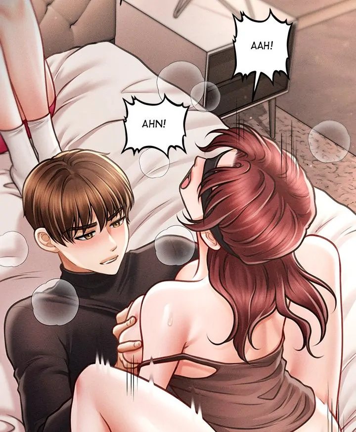 The Chairman’s Secret Son Chapter 18 - Page 37