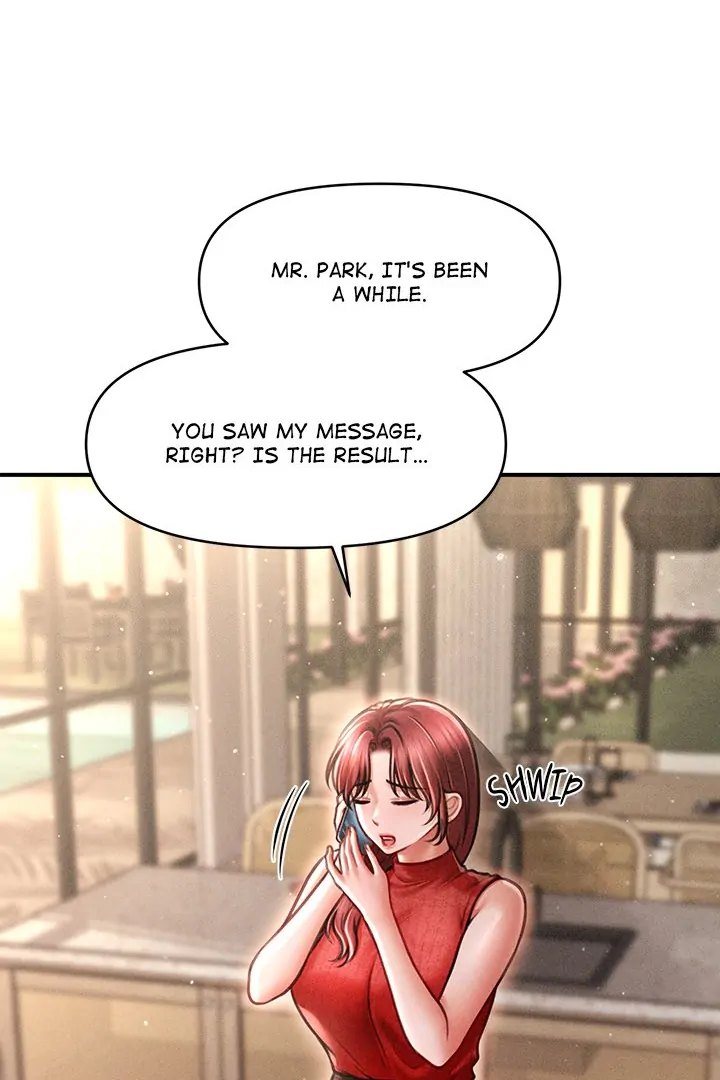 The Chairman’s Secret Son Chapter 19 - Page 115