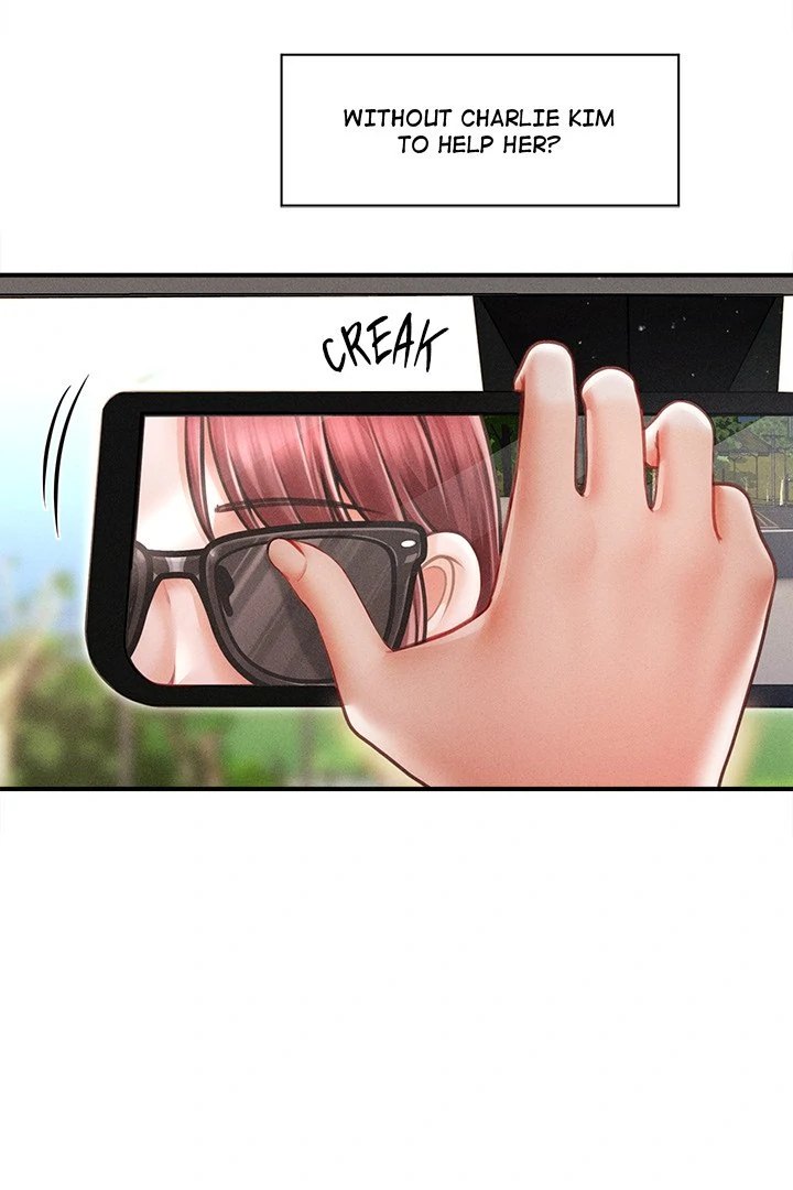 The Chairman’s Secret Son Chapter 19 - Page 21