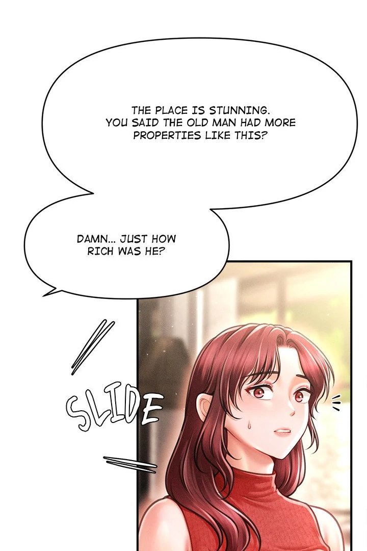 The Chairman’s Secret Son Chapter 19 - Page 68