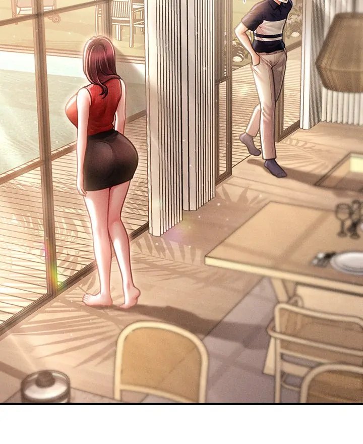 The Chairman’s Secret Son Chapter 19 - Page 70