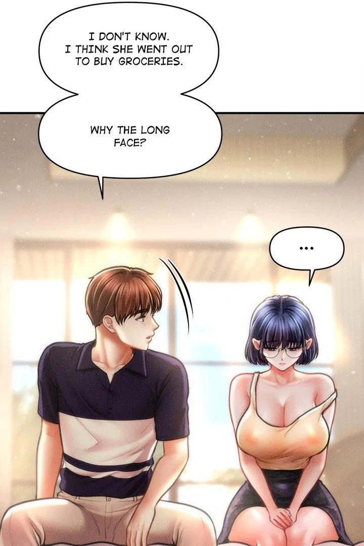 The Chairman’s Secret Son Chapter 20 - Page 36