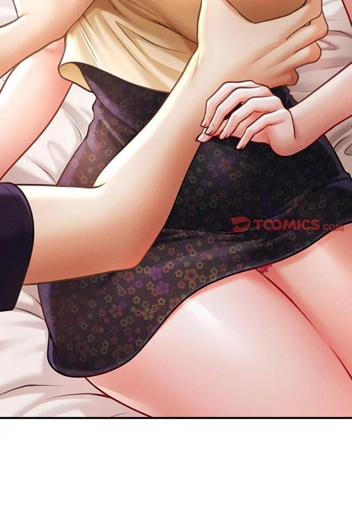 The Chairman’s Secret Son Chapter 20 - Page 88