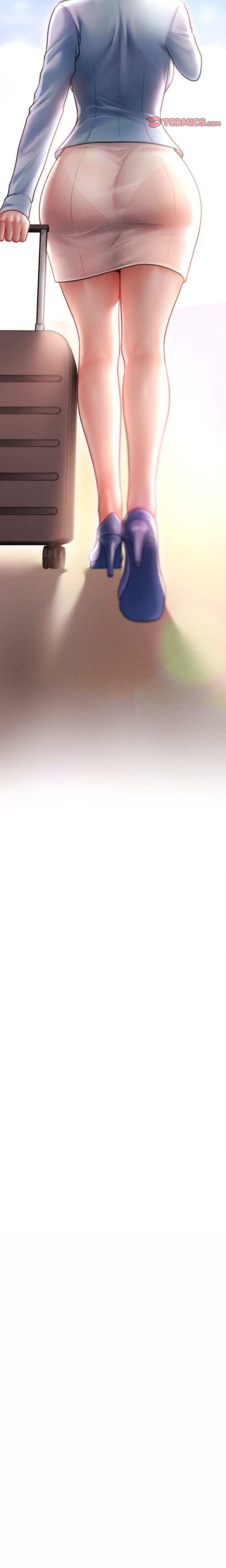 The Chairman’s Secret Son Chapter 21 - Page 10