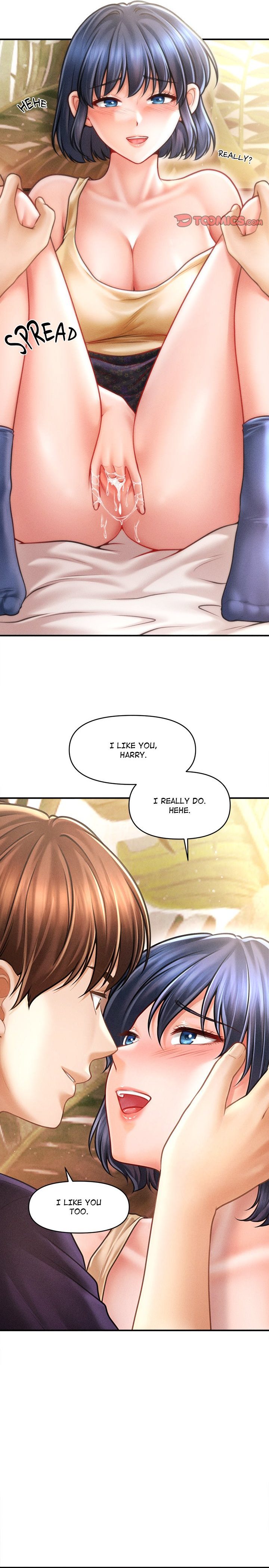 The Chairman’s Secret Son Chapter 21 - Page 17