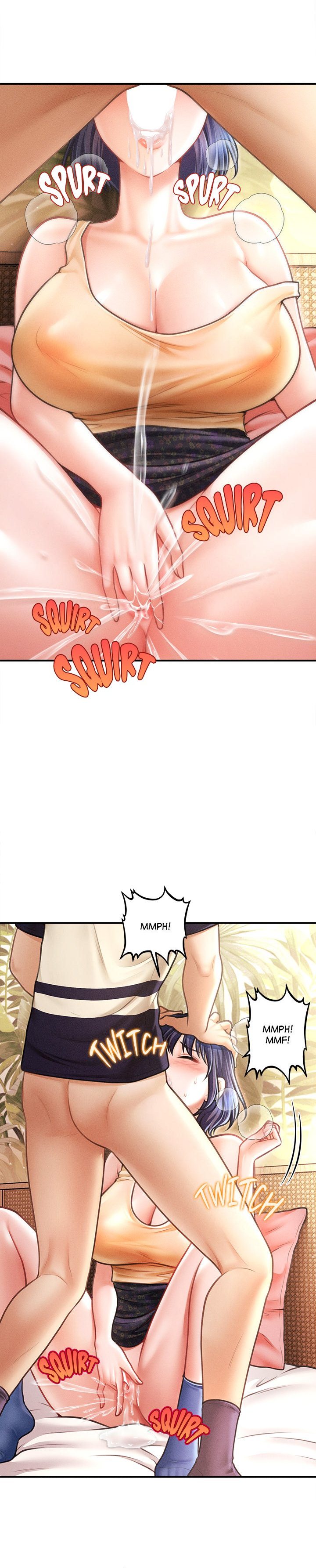 The Chairman’s Secret Son Chapter 22 - Page 1