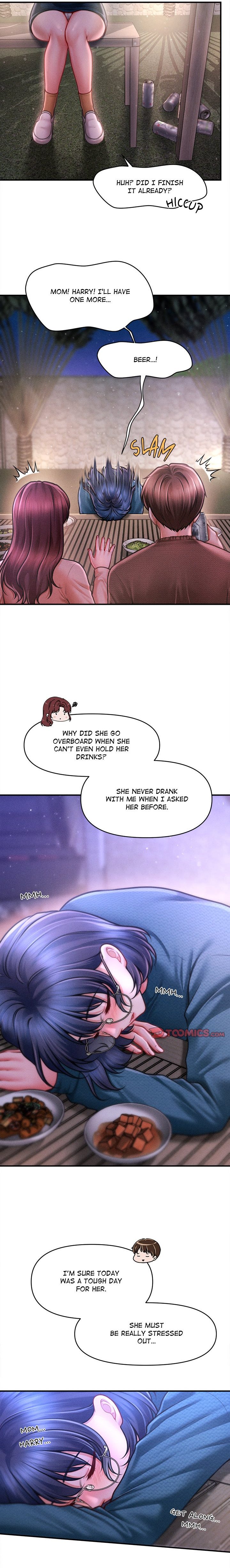 The Chairman’s Secret Son Chapter 23 - Page 18