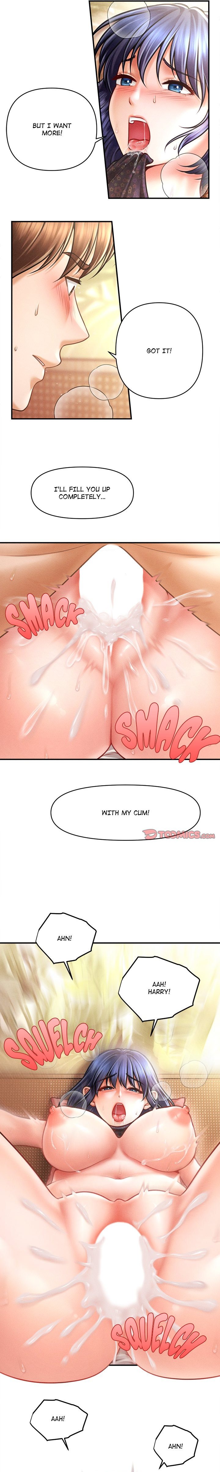 The Chairman’s Secret Son Chapter 23 - Page 2