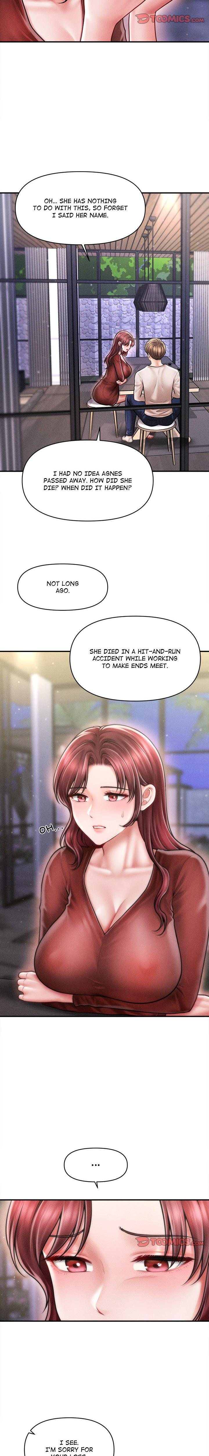 The Chairman’s Secret Son Chapter 24 - Page 13