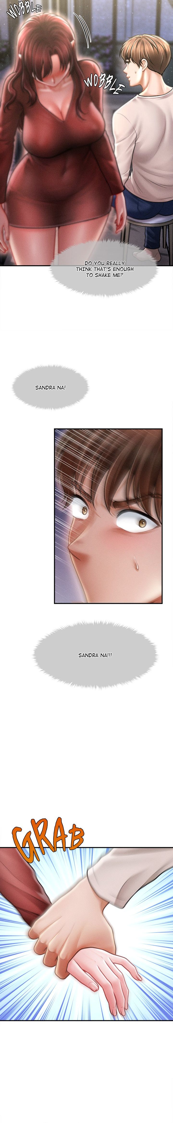 The Chairman’s Secret Son Chapter 25 - Page 5