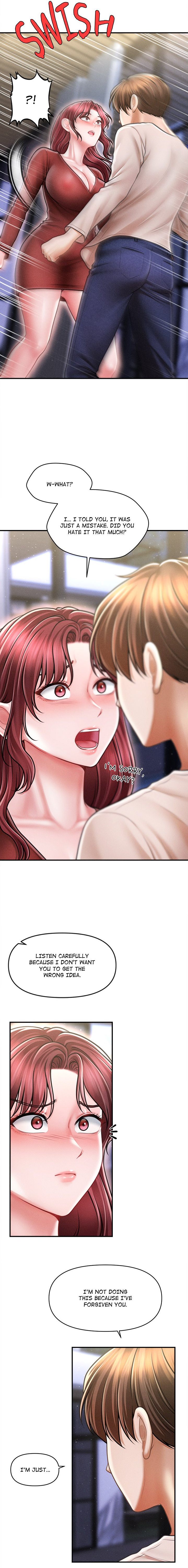 The Chairman’s Secret Son Chapter 25 - Page 6