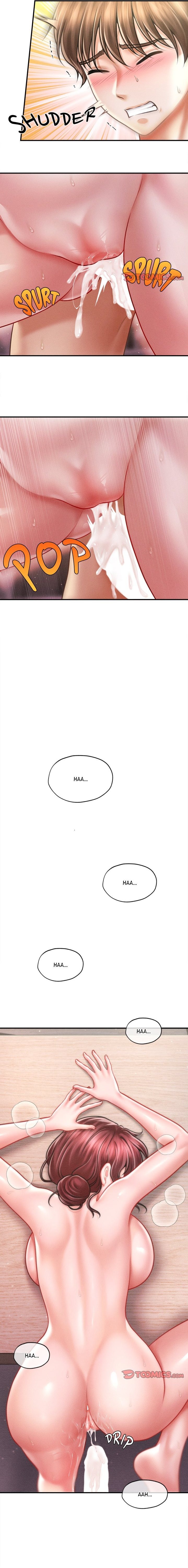 The Chairman’s Secret Son Chapter 26 - Page 10