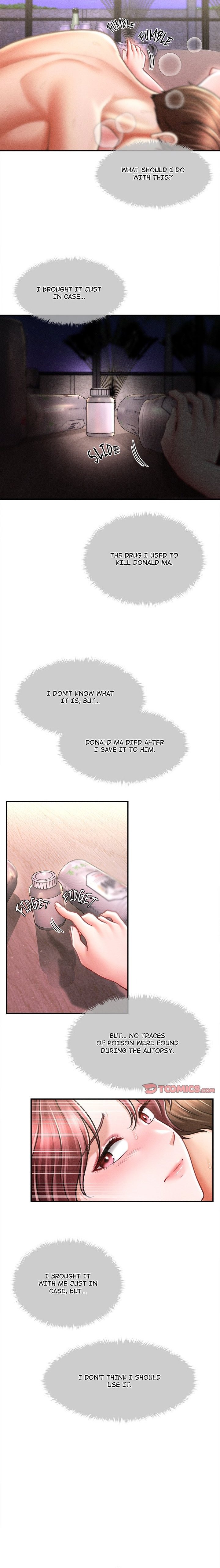 The Chairman’s Secret Son Chapter 26 - Page 17