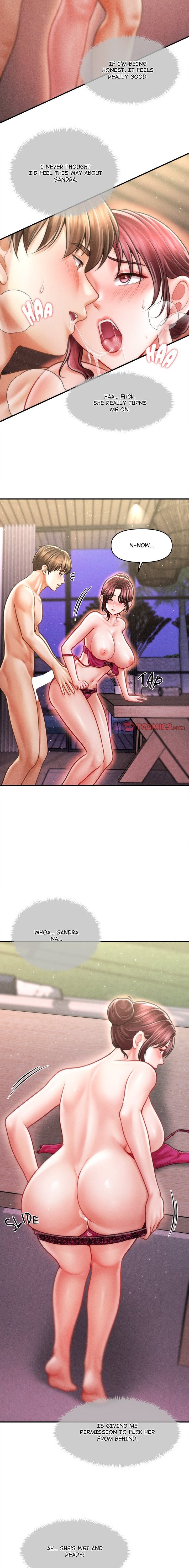 The Chairman’s Secret Son Chapter 26 - Page 3