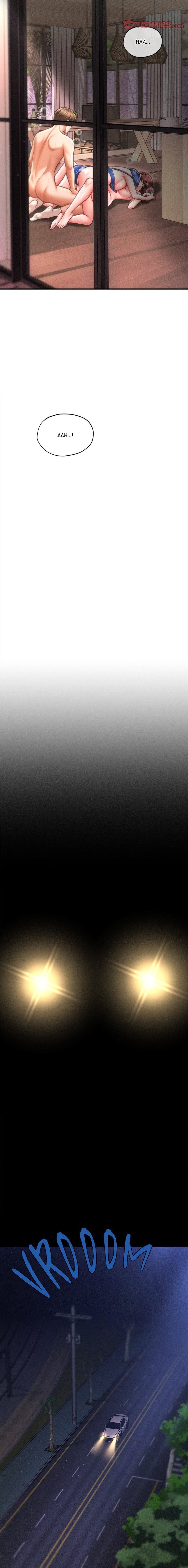 The Chairman’s Secret Son Chapter 27 - Page 20