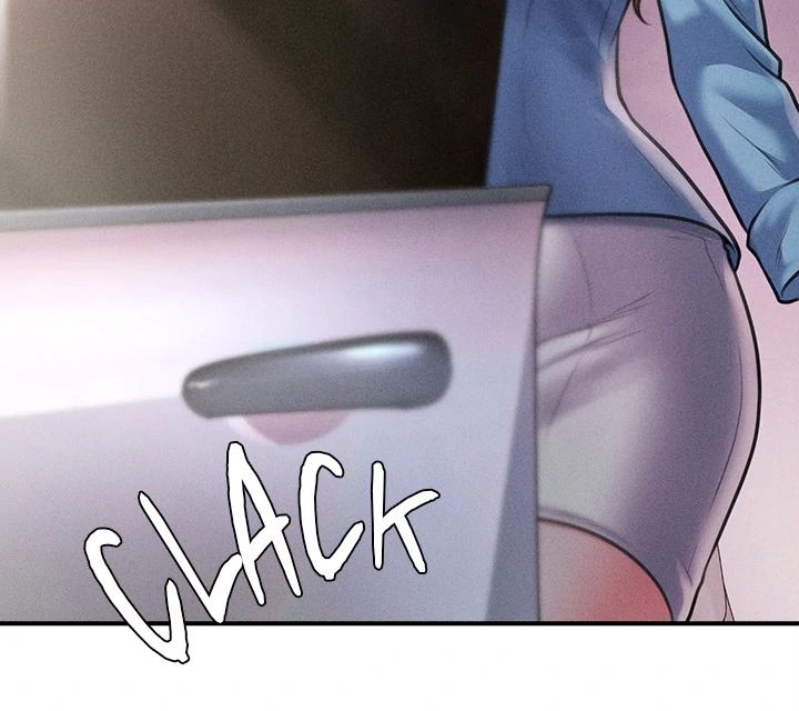 The Chairman’s Secret Son Chapter 28 - Page 107