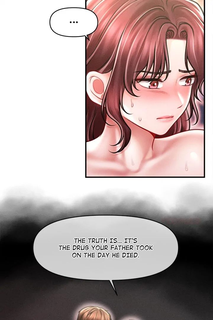 The Chairman’s Secret Son Chapter 28 - Page 14