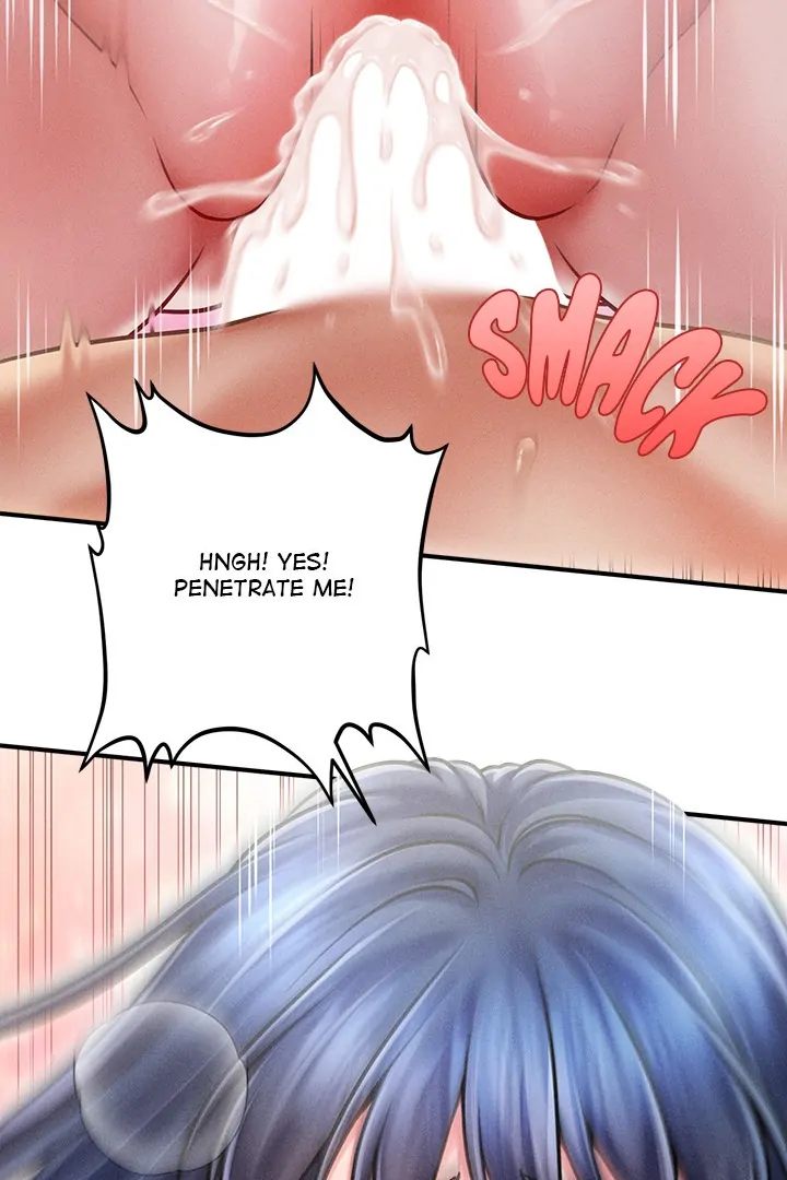 The Chairman’s Secret Son Chapter 28 - Page 49