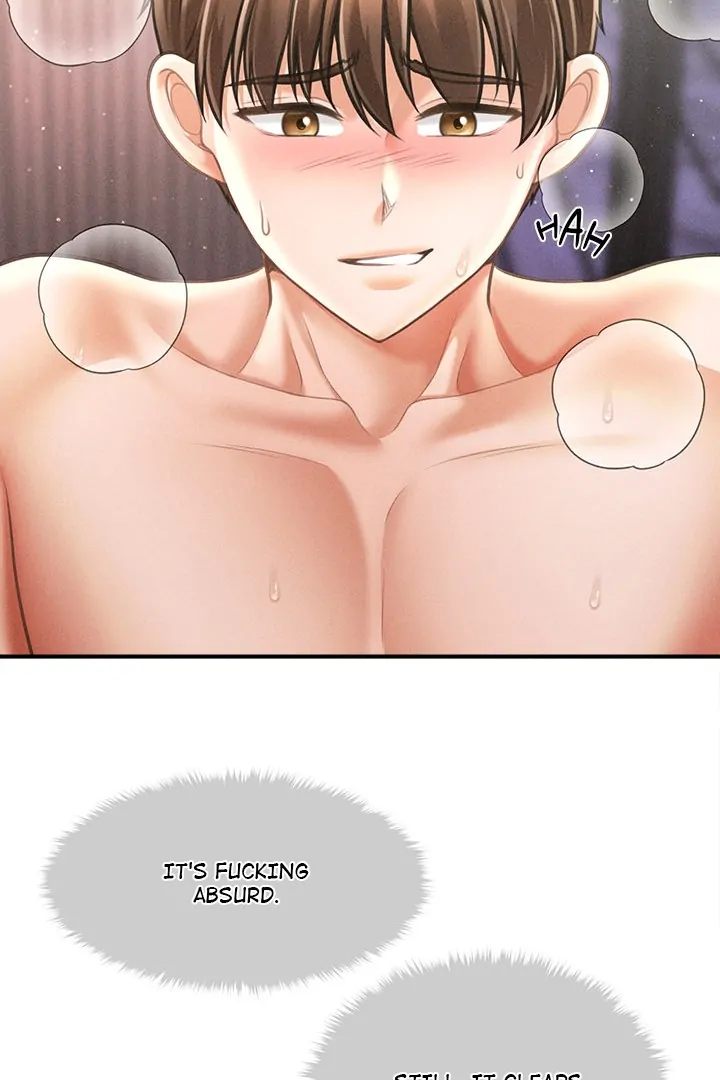 The Chairman’s Secret Son Chapter 28 - Page 94