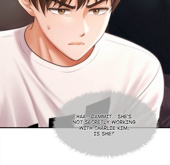 The Chairman’s Secret Son Chapter 29 - Page 110