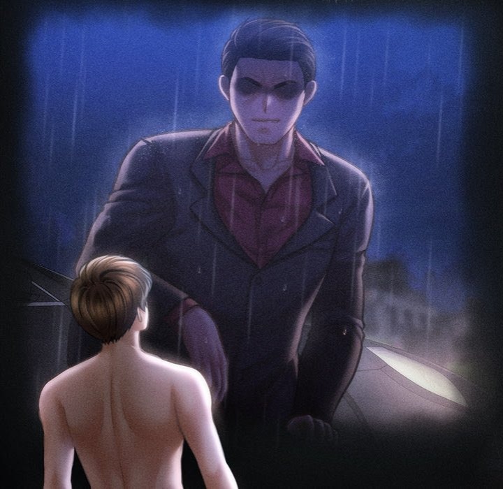 The Chairman’s Secret Son Chapter 29 - Page 23