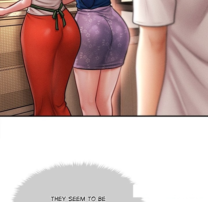 The Chairman’s Secret Son Chapter 29 - Page 51