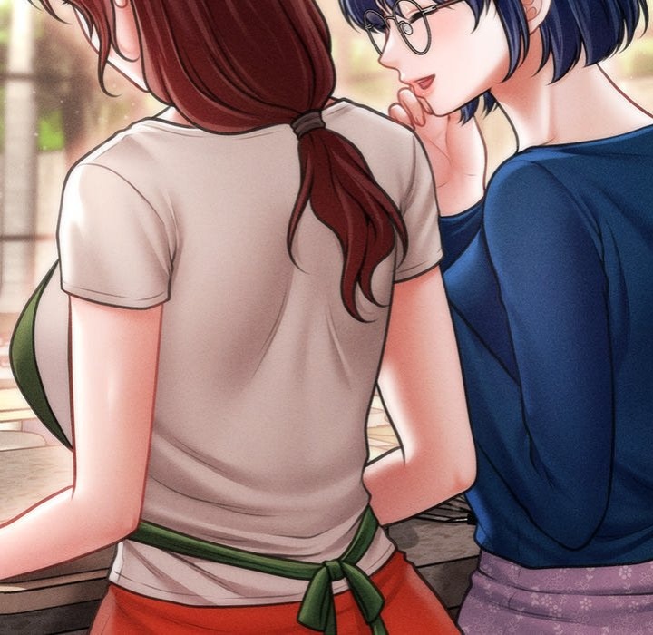 The Chairman’s Secret Son Chapter 29 - Page 53