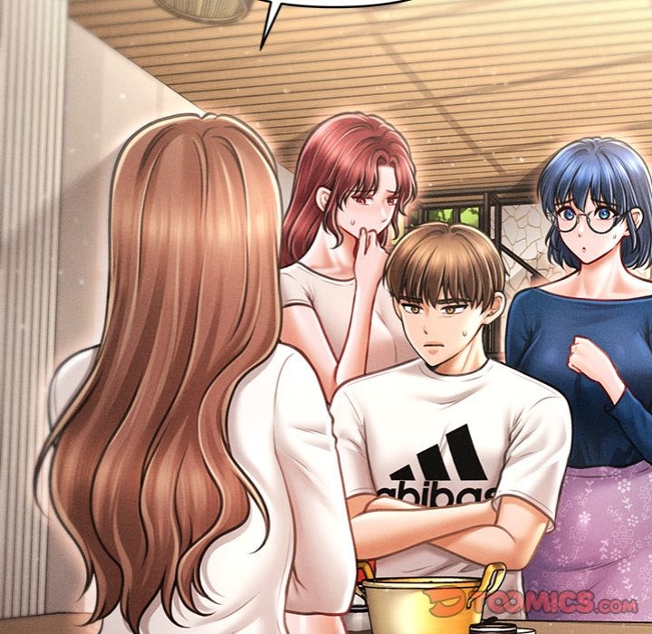 The Chairman’s Secret Son Chapter 29 - Page 93