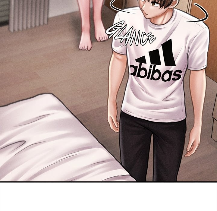 The Chairman’s Secret Son Chapter 30 - Page 10