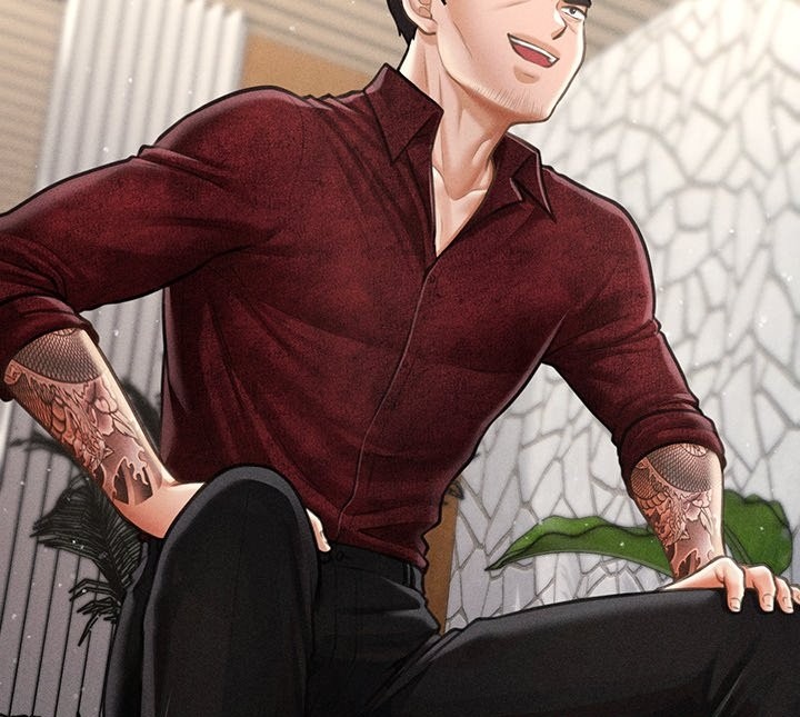 The Chairman’s Secret Son Chapter 30 - Page 105