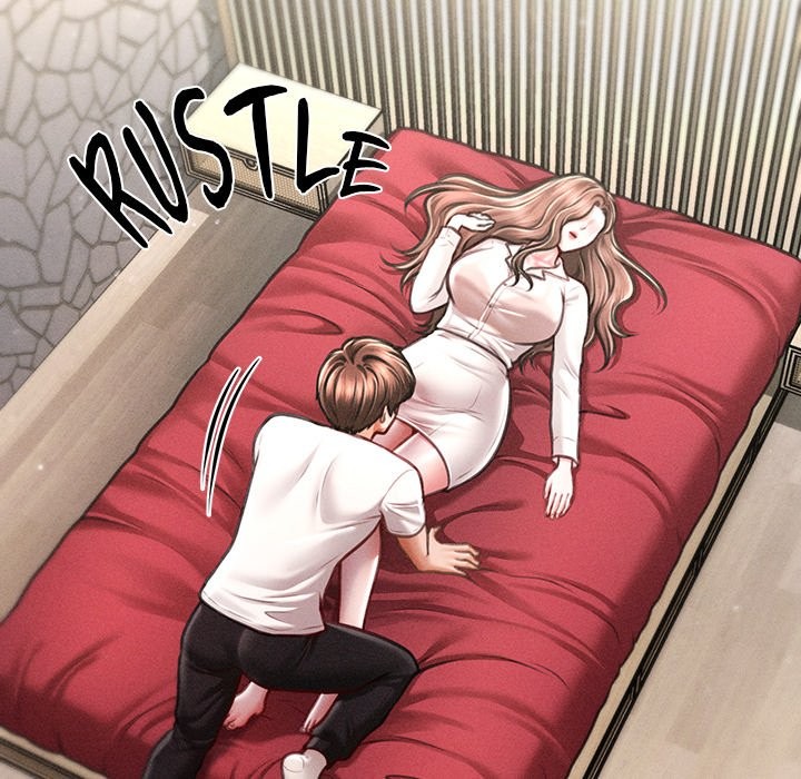 The Chairman’s Secret Son Chapter 30 - Page 114