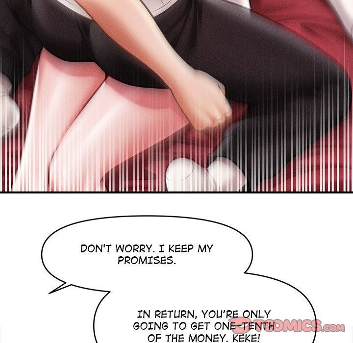 The Chairman’s Secret Son Chapter 30 - Page 129