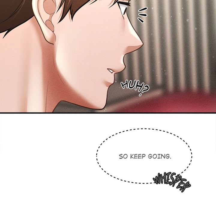 The Chairman’s Secret Son Chapter 30 - Page 138