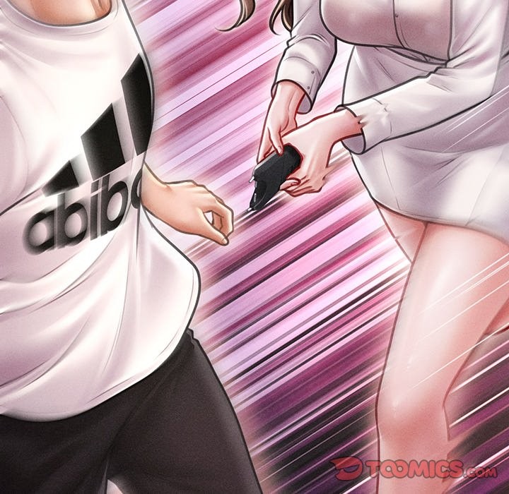 The Chairman’s Secret Son Chapter 30 - Page 21